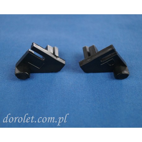 Vivo weight lock